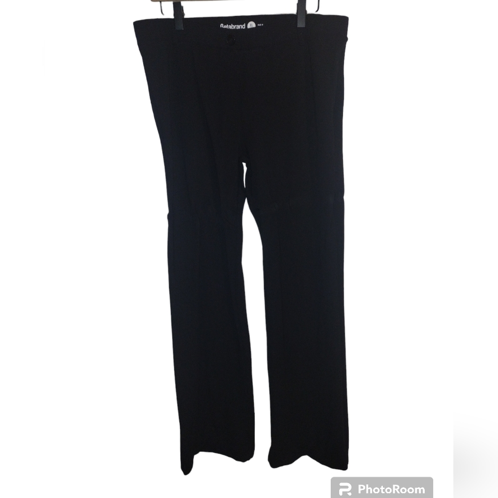 Betabrand XL tall dress pants